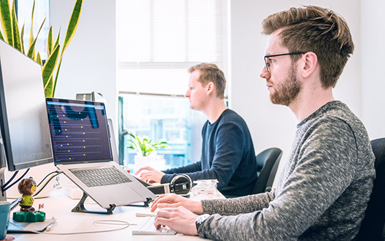 Website van €300 vs. website van €3.000: wat is het verschil?